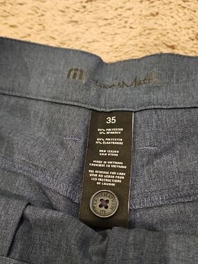 Travis Mathew Golf Pants